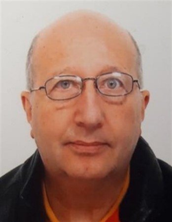 Profile picture of Roberto Simonin