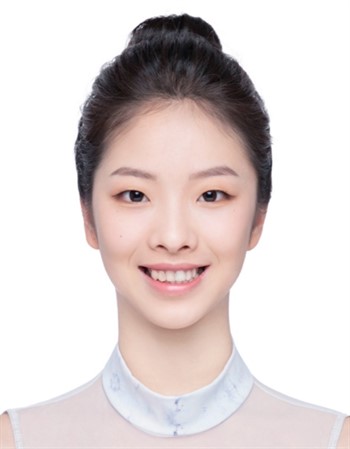Profile picture of Wang Yike