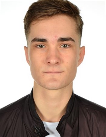 Profile picture of Simon Mikulas