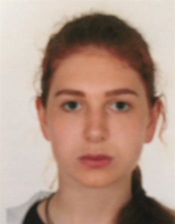 Profile picture of Sofia Abramian