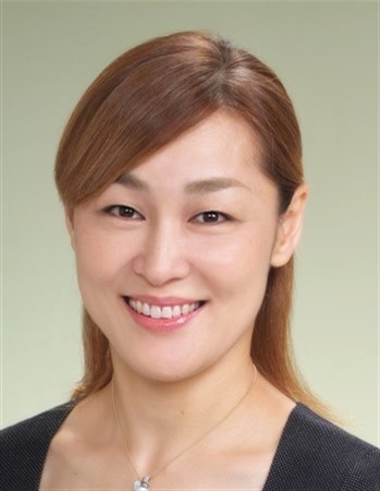 Profile picture of Tomomi Iezumi