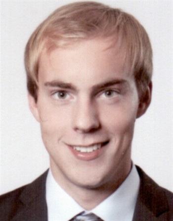 Profile picture of Sebastian Bauer