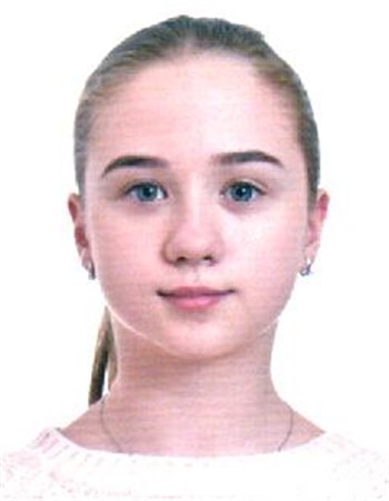 Profile picture of Polina Shurko
