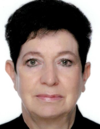 Profile picture of Viktoria Rappoport