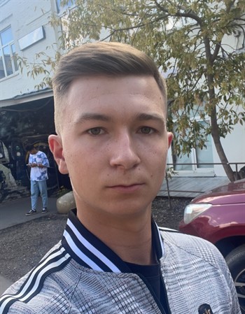 Profile picture of Vladislav Stytsiuk