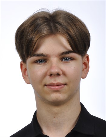 Profile picture of Krzysztof Nowacki
