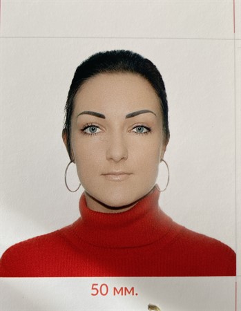 Profile picture of Angelina Barkova