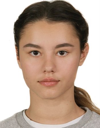 Profile picture of Alexandra Martynova