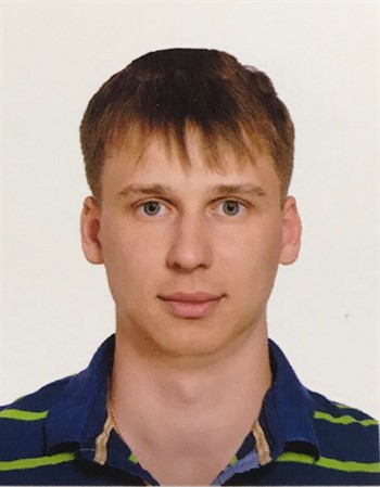 Profile picture of Yaroslav Ponomarev