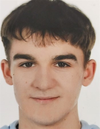 Profile picture of Kamil Labedzki