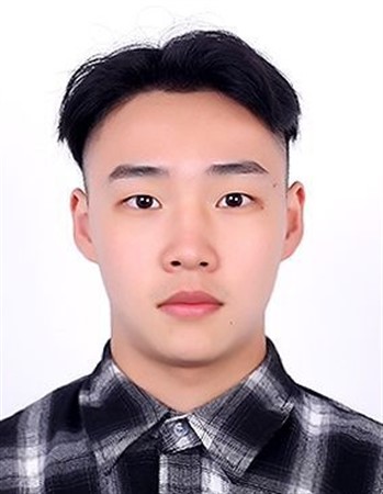 Profile picture of Li Zhengrui