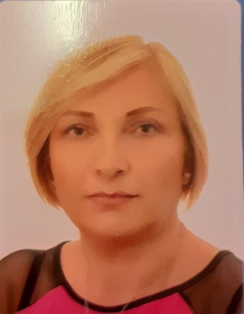 Profile picture of Felicetta Vitaterna