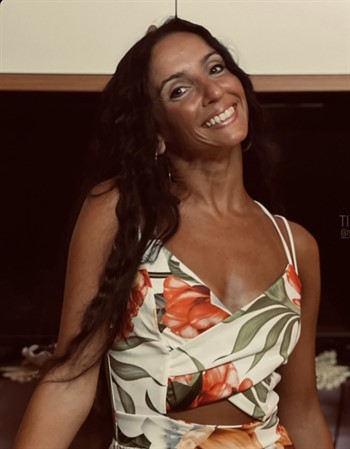 Profile picture of Martina Restuccia