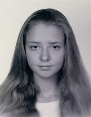 Profile picture of Elizaveta Khodus