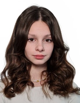 Profile picture of Daria Liakhina