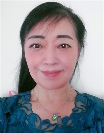 Profile picture of Mona Cui