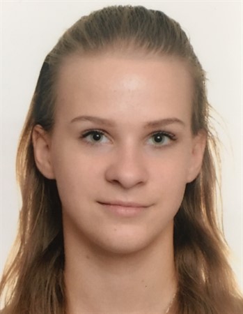 Profile picture of Vendula Homolova