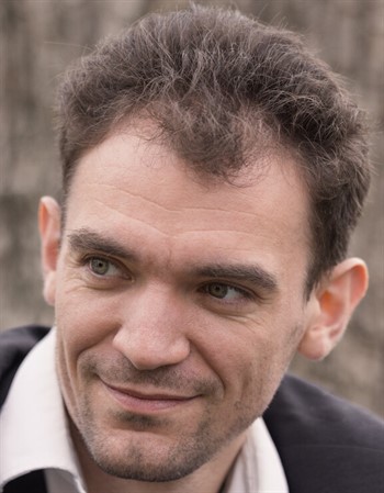 Profile picture of Benoit Viguier