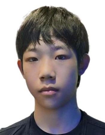 Profile picture of Zhou Bojue