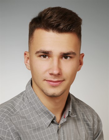 Profile picture of Mateusz Dorot