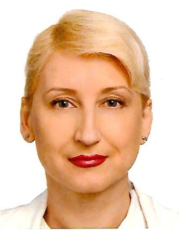 Profile picture of Svetlana Pavlycheva