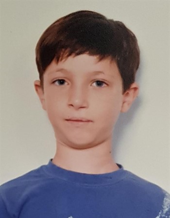 Profile picture of Gabriel Sapojnikov