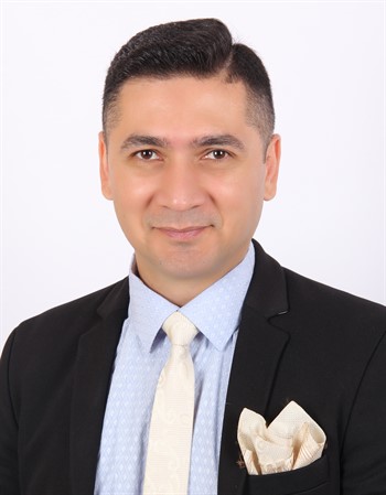 Profile picture of Berkan Kaymaz