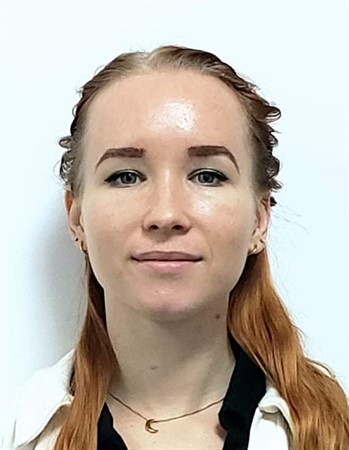 Profile picture of Olga Honcharova