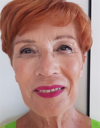 Profile picture of Maria Rosaria Basti