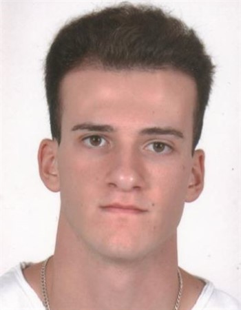 Profile picture of Samuele Volpi