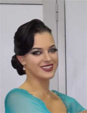 Profile picture of Elizaveta Shatkovskaia