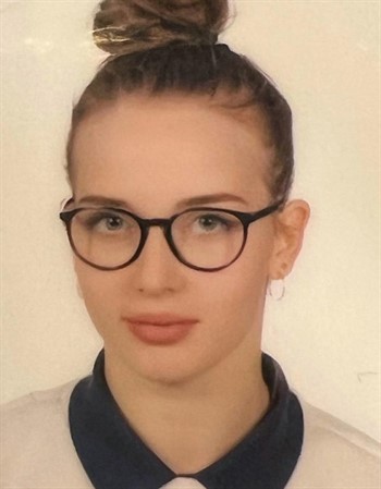 Profile picture of Darya Dmitrieva
