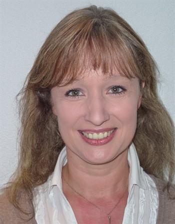 Profile picture of Sabine Diefenbach