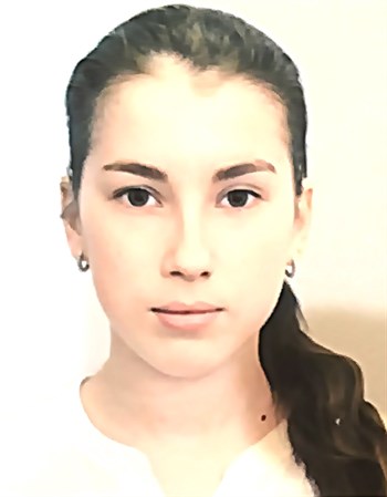 Profile picture of Daria Gubkina