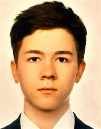 Profile picture of Alexandr Vasiliev