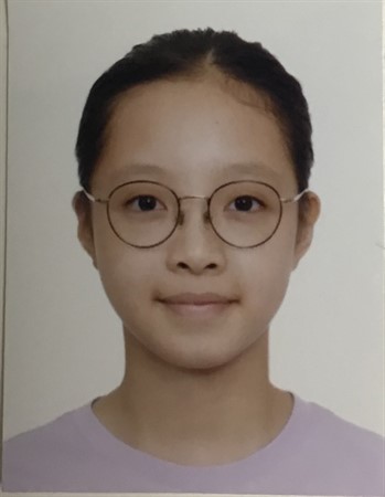 Profile picture of Lei Weng Lam