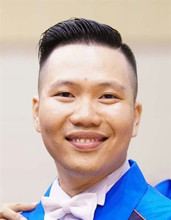 Profile picture of Le Vuong Quoc