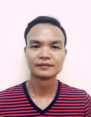 Profile picture of Vu Nhat Manh