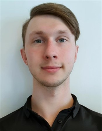Profile picture of Jonas Alexander Pettersen