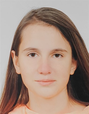 Profile picture of Wiktoria Zalewska