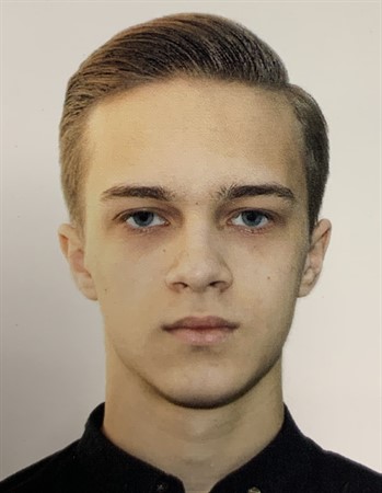 Profile picture of Artem Semenov