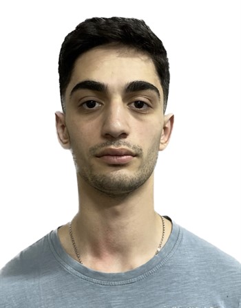 Profile picture of Akaki Sirbiladze