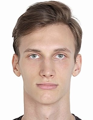 Profile picture of Andrey Kumeyko