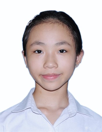 Profile picture of Hoang Thanh Huyen