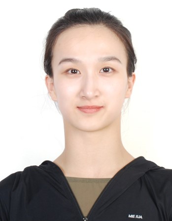 Profile picture of Zhou Xinning