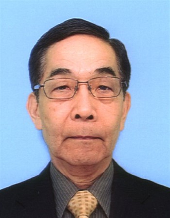 Profile picture of Hajime Maruyama