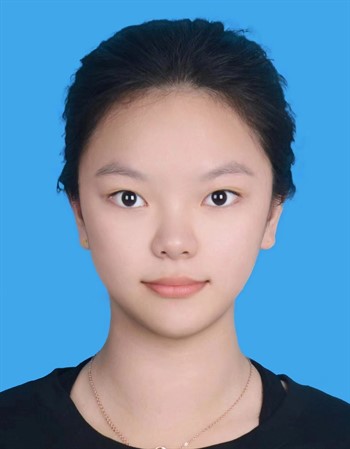 Profile picture of Zhai Xiashengxue