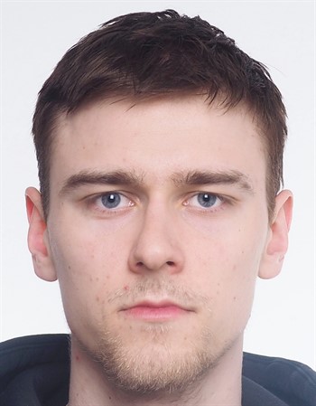 Profile picture of Filip Paul