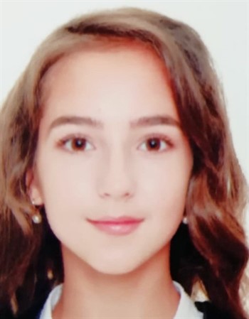 Profile picture of Tatiana Matsygorova