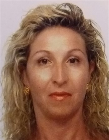 Profile picture of Bernardina Aufiero